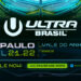 Line-up da primeira fase do Ultra Brasil revelado e conta com Axwell, Marshmello, DJ Snake e mais 20 artistas de destaque.