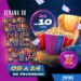 Semana do Cinema no ItaúPower Shopping – 9 a 14 de fevereiro
