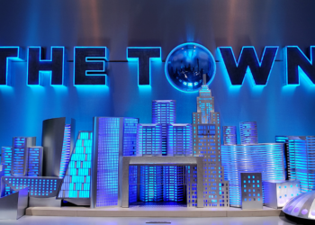 Factory – O Palco que Funde Arte e Vida é apresentado para o  The Town 2023