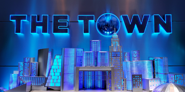 Factory – O Palco que Funde Arte e Vida é apresentado para o The Town 2023