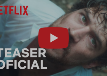 Veja as primeiras sequências da segunda temporada de “Cidade Invisível