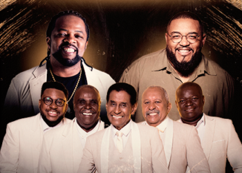 Espaço Vibra: Encontro de Grandes Nomes do Samba acontece com Fundo de Quintal, Xande de Pilares e Tiee em São Paulo.