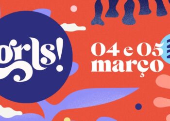 Festival GRLS! anuncia os horários dos shows da sua segunda edição