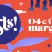 Festival GRLS! anuncia os horários dos shows da sua segunda edição