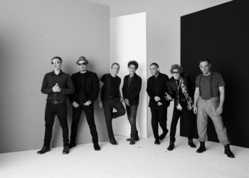 Titãs fazem história com o Encontro: Turnê é iniciada com sucesso em Allianz Parque, em São Paulo, e atrai mais de 500 mil espectadores em 3 datas