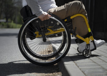 A importância da acessibilidade para as pessoas com deficiência