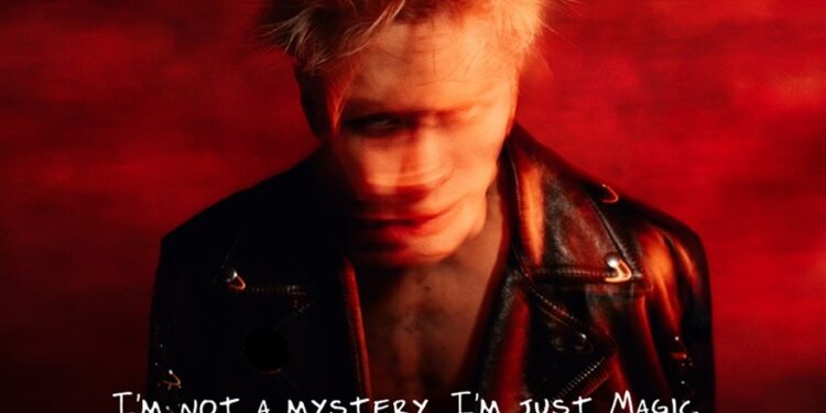 A turnê mundial de Jackson Wang, Magic Man, tem vendas abertas para o público brasileiro o evento acontecerá no Espaço Unimed, localizado em São Paulo.