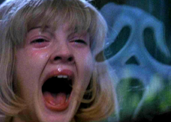 Telecine promove sessão de ‘Pânico’ no Estação NET Botafogo