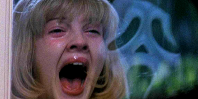 Telecine promove sessão de ‘Pânico’ no Estação NET Botafogo