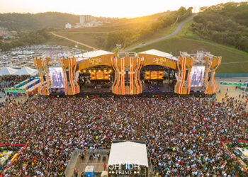 “Samba Prime lança semana de vantagens:para garantir seu ingresso e aproveitar os benefícios exclusivos!