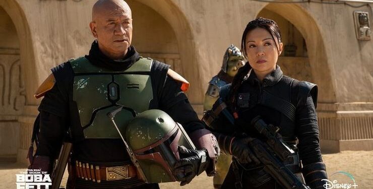 O ator de Boba Fett em Star Wars alega que deveria retornar em The Mandalorian, mas “ninguém entrou em contato”