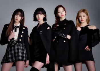 Grupo recordista DE K-POP, Aespa anuncia turnê mundial