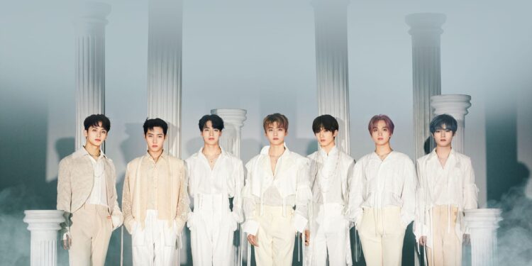 NCT DREAM conquista destaque no Twitter e atrai grande público no Brasil; Últimos ingressos disponíveis para garantir presença no show