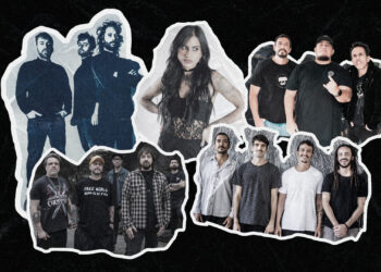 Opus Entretenimento revela as datas e o lineup da segunda edição do Festival Rock Session.