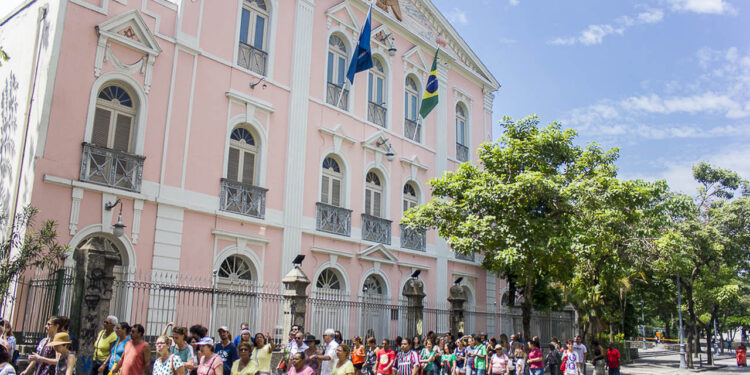 Evento gratuito: Passeio pela história do subúrbio na Zona Oeste – Rolé Carioca em 28/05