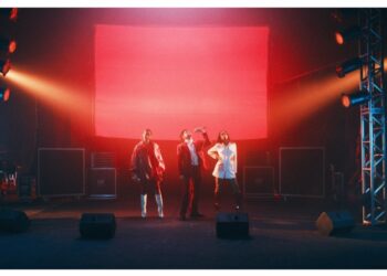 KITKAT® une forças com Jão e Tasha & Tracie para lançar a poderosa canção “Break Épico”