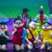 Circo Turma da Mônica: Celebrando 60 anos da personagem mais amada do Brasil