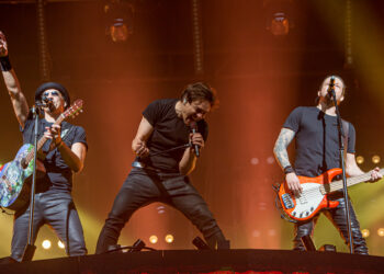 Fenômeno KLB: Show  no Rio de Janeiro tem apresentação confirmada para dia 1 de Setembro