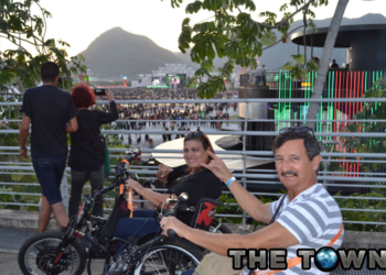 Acessibilidade The Town: Projeto  busca  Inclusão para Todos