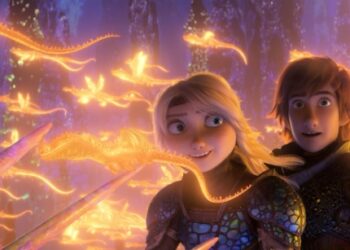 Exposição imersiva traz os aclamados sucessos da DreamWorks a São Paulo neste mês de maio.