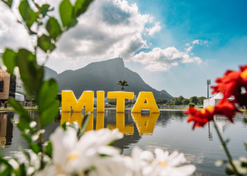 MITA Rio de Janeiro: Um Encontro Épico com Lana Del Rey, Florence + The Machine, Jorge Ben Jor e Muitos Outros!