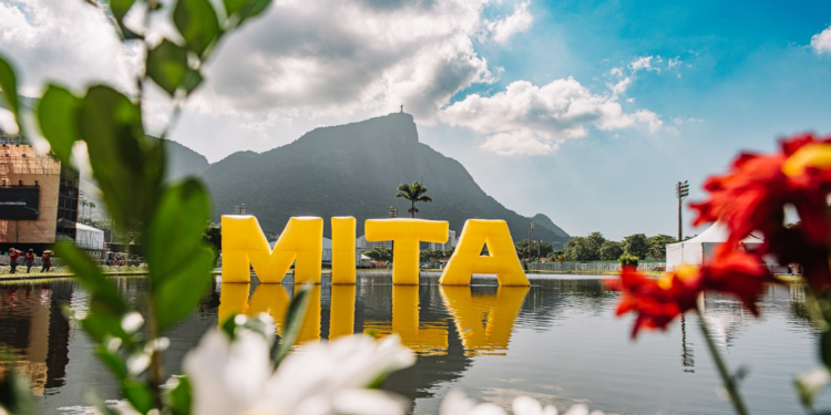 MITA Rio de Janeiro: Um Encontro Épico com Lana Del Rey, Florence + The Machine, Jorge Ben Jor e Muitos Outros!