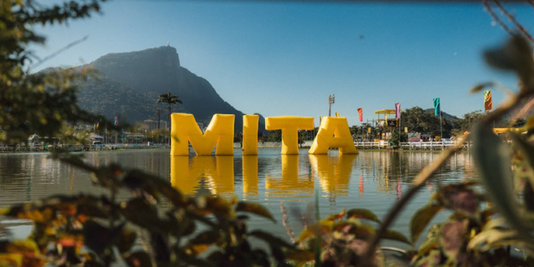 Mita Festival: Diversidade musical e emoções intensas marcam o primeiro dia de evento