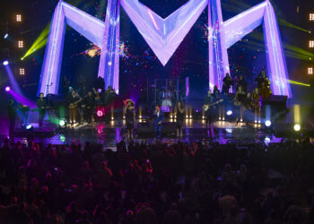 Maurício Manieri confirma show da turnê “Classics” na cidade de Brasília