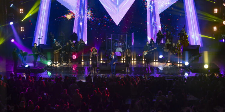 Maurício Manieri confirma show da turnê “Classics” na cidade de Brasília