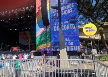 Acessibilidade Mita 2023 SP: Inclusão Sonora para Pessoas com Autismo – Fones Abafadores como Recurso de Acessibilidade