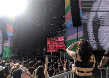 Acessibilidade em Destaque: Experiências Inclusivas no Mita Festival 2023