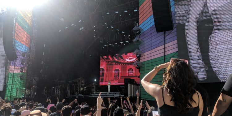 Acessibilidade em Destaque: Experiências Inclusivas no Mita Festival 2023