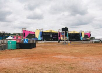 Acessibilidade João Rock 20 anos: Iniciativa promove a participação de todos no festival