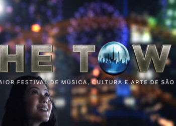 The Town 2023: Última Oportunidade! Garanta Seu Lugar na Cidade da Música com a Venda Extraordinária de Ingressos para Todos os Dias do Evento