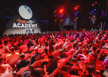 The Town Learning Journey by HSM anuncia 2º Evento Online com Edu Lyra e Zé Ricardo como Speakers