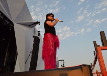 Jão e 30e unem forças em parceria histórica para a realização de uma grandiosa turnê nacional