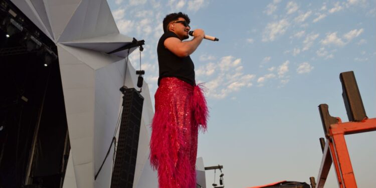 Jão e 30e unem forças em parceria histórica para a realização de uma grandiosa turnê nacional