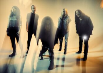 Evanescence anuncia vendas para show em São Paulo e data extra em Belo Horizonte