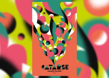 Catarse: Poesia que Transcende as Aflições Humanas