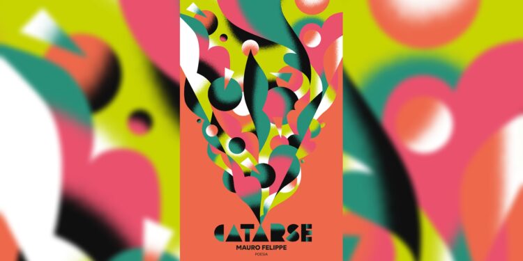 Catarse: Poesia que Transcende as Aflições Humanas