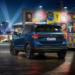 A The Town e a Volkswagen se uniram para celebrar uma parceria especial, apresentando uma versão exclusiva do SUV mais vendido do Brasil, o T-Cross The Town.