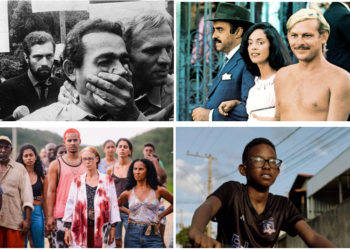 Mostra em Celebração aos 125 Anos do Cinema Brasileiro prossegue no Canal Brasil ao longo do mês de agosto