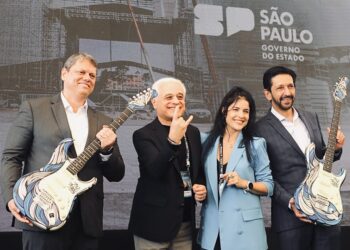 The Town 2023: O Autódromo de Interlagos Recebe Inovações de Infraestrutura