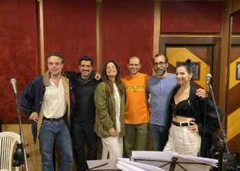 Orquestra Imperial Celebra 21 Anos de Carreira com Homenagem Especial a Rita Lee no Festival Doce Maravilha