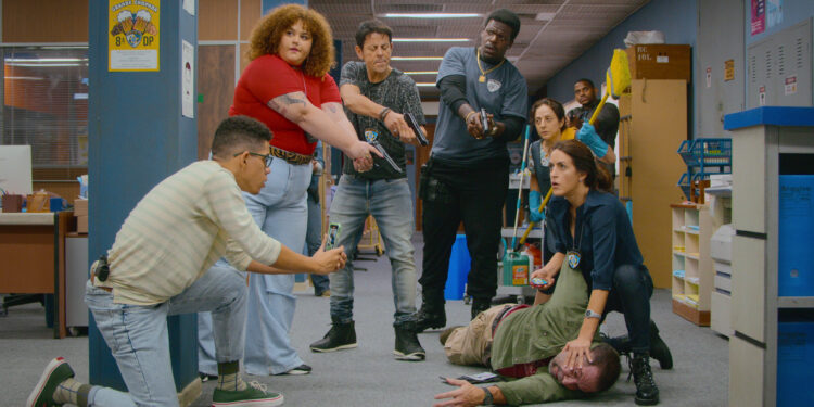 Netflix Apresenta “B.O.”, Nova Comédia Brasileira Estrelada por Leandro Hassum