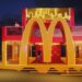 McDonald’s no Festival The Town: Uma Jornada de Sabor e Inclusão