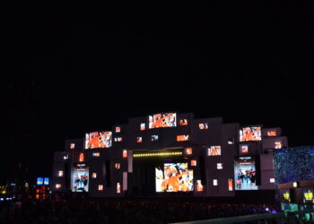 Acessibilidade The Town: Desafios e Conquistas em um Festival que Priorizou a Diversidade e a Música