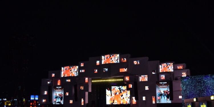 Acessibilidade The Town: Desafios e Conquistas em um Festival que Priorizou a Diversidade e a Música