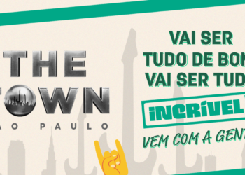 A Incrível no The Town: Diversidade, Socialização e Sabor na Marca Vegana