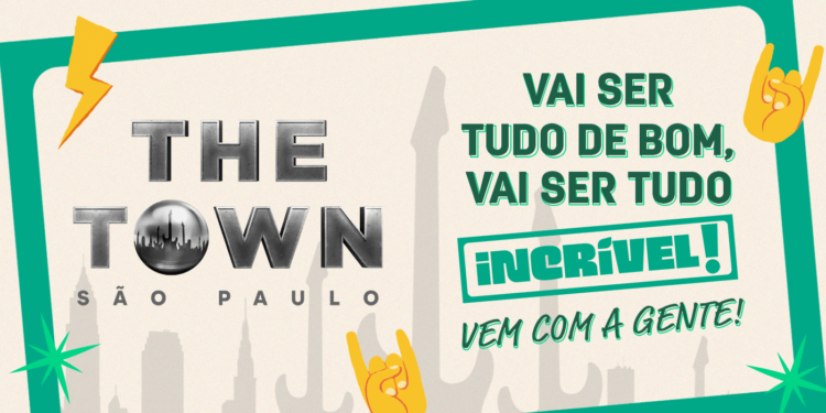 A Incrível no The Town: Diversidade, Socialização e Sabor na Marca Vegana